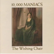 The Wishing Chair