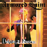 Delirious Nomad