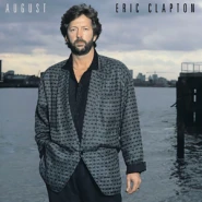 August (Eric Clapton album)