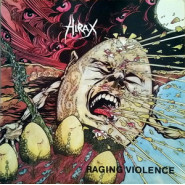 Raging Violence