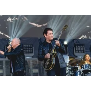 Simple Minds