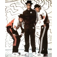 Run-DMC