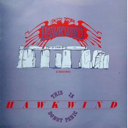 This Is Hawkwind, Do Not Panic