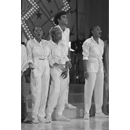 Fantastic Boney M.