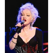 Cyndi Lauper