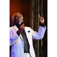 Billy Ocean