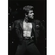 George Michael