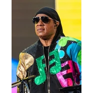 Stevie Wonder