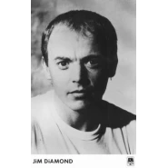 Jim Diamond (singer)
