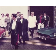 Frankie Goes to Hollywood