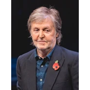 Paul McCartney