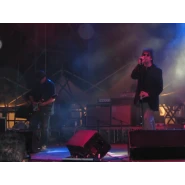 Echo & the Bunnymen