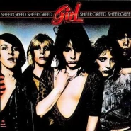 Sheer Greed