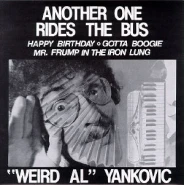 Another One Rides the Bus