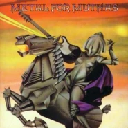 Metal for Muthas Volumes I & II