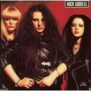 Rock Goddess