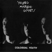 Colossal Youth