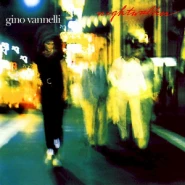 Nightwalker (Gino Vannelli album)