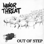Out of Step (album)