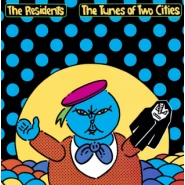 The Tunes of Two Cities