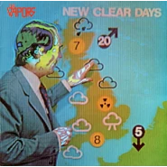 New Clear Days