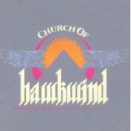 Church of Hawkwind