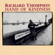 Hand of Kindness