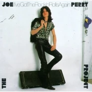 I've Got the Rock & Rolls Again