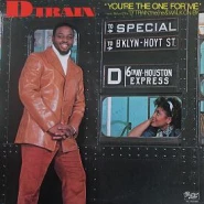 D. Train (album)