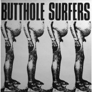 Butthole Surfers