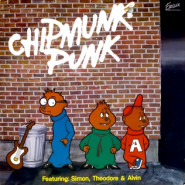 Chipmunk Punk