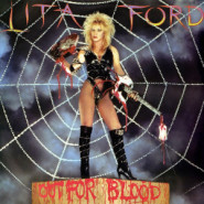 Out for Blood
