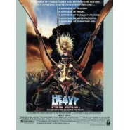 Heavy Metal: Music from the Motion Picture