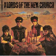 The Lords of the New Church