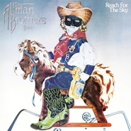 Reach for the Sky (The Allman Brothers Band album)