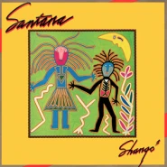 Shango (Santana album)
