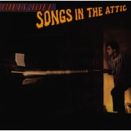 Songs in the Attic
