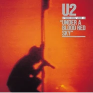 Under a Blood Red Sky