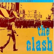 Black Market Clash