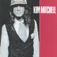 Kim Mitchell