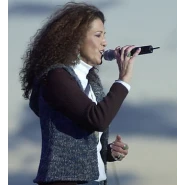 Rita Coolidge