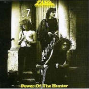 Power of the Hunter