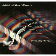 Time Exposure