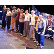 Dexys Midnight Runners