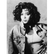 Irene Cara