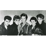 Duran Duran