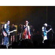 Culture Club