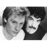 Hall & Oates
