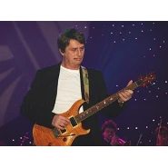 Mike Oldfield