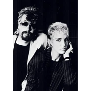 Eurythmics